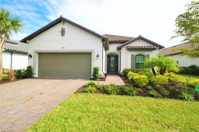 $17,000 | 9456 Montelanico Loop, Naples, FL 34119