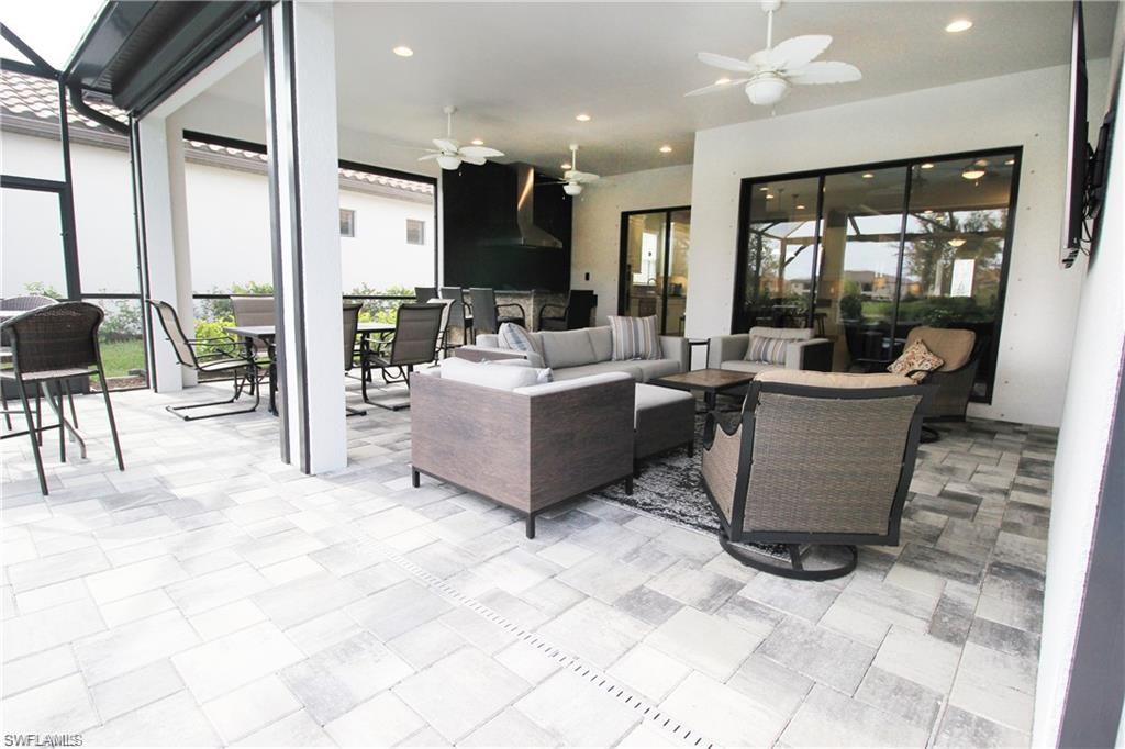 9456 Montelanico Loop Naples, FL 34119 - Photo 25 of 39