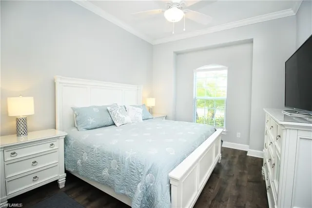 $17,000 | 9456 Montelanico Loop, Naples, FL 34119