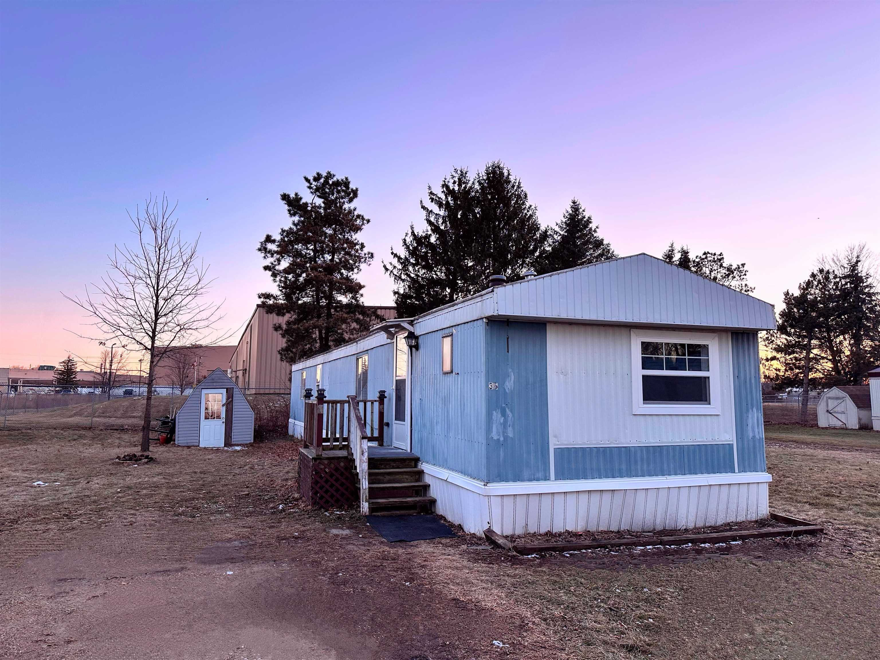 36 Joyce Avenue Prairie du Chien, WI 53821 - Photo 17 of 20
