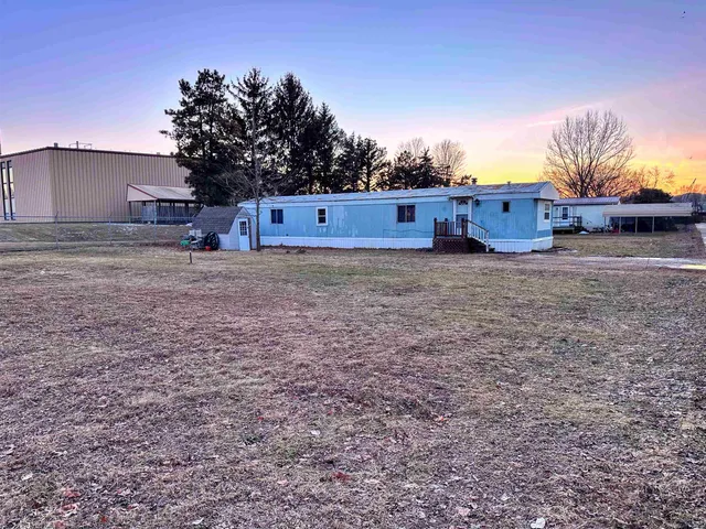 $25,000 | 36 Joyce Avenue, Prairie du Chien, WI 53821