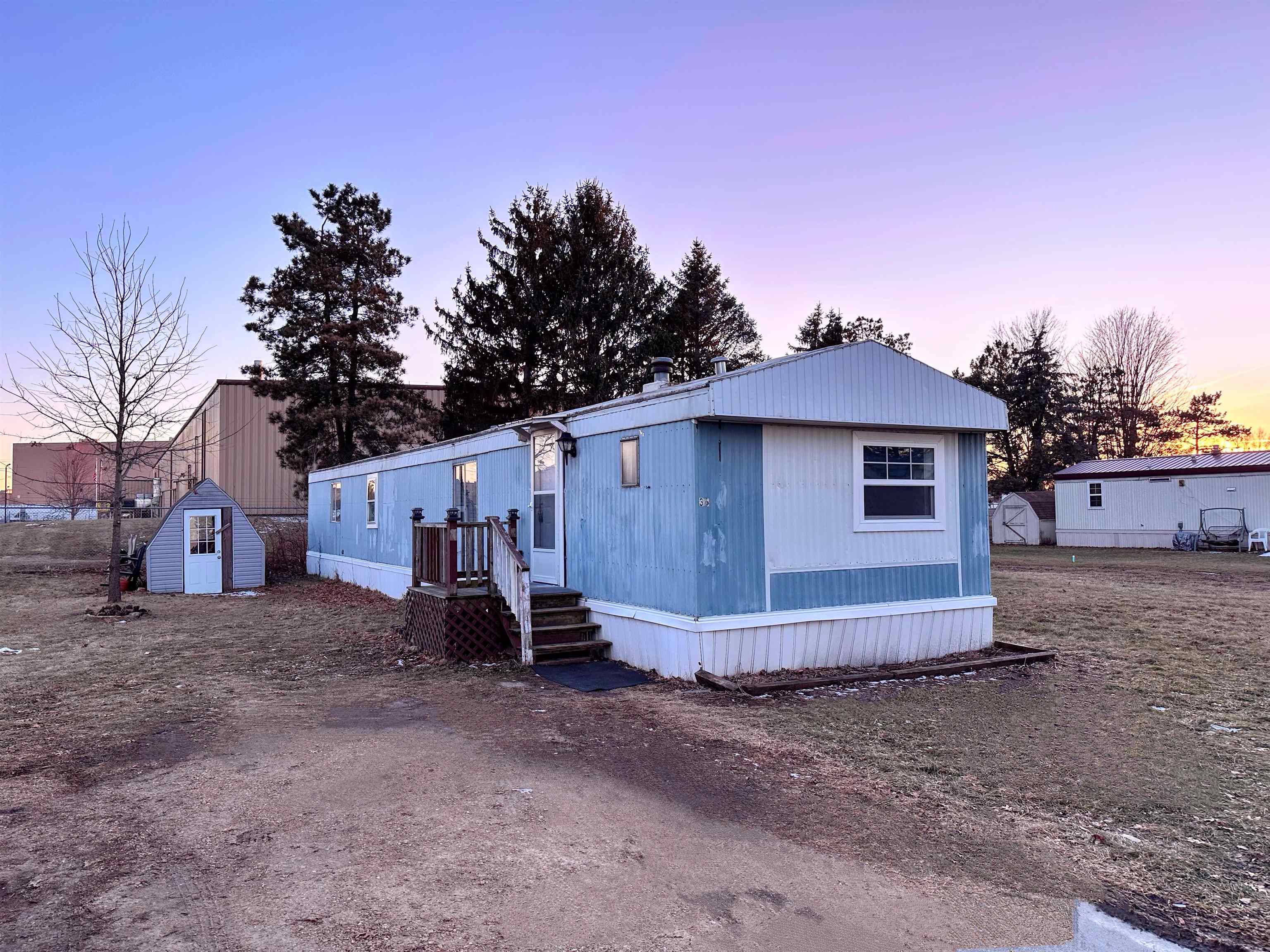 36 Joyce Avenue Prairie du Chien, WI 53821 - Photo 20 of 20