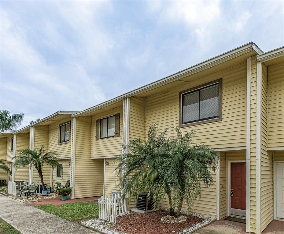 4415 Dylan Loop, Unit 176 Land O' Lakes, FL 34639 - Photo 1 of 1 Front of Condo #176
