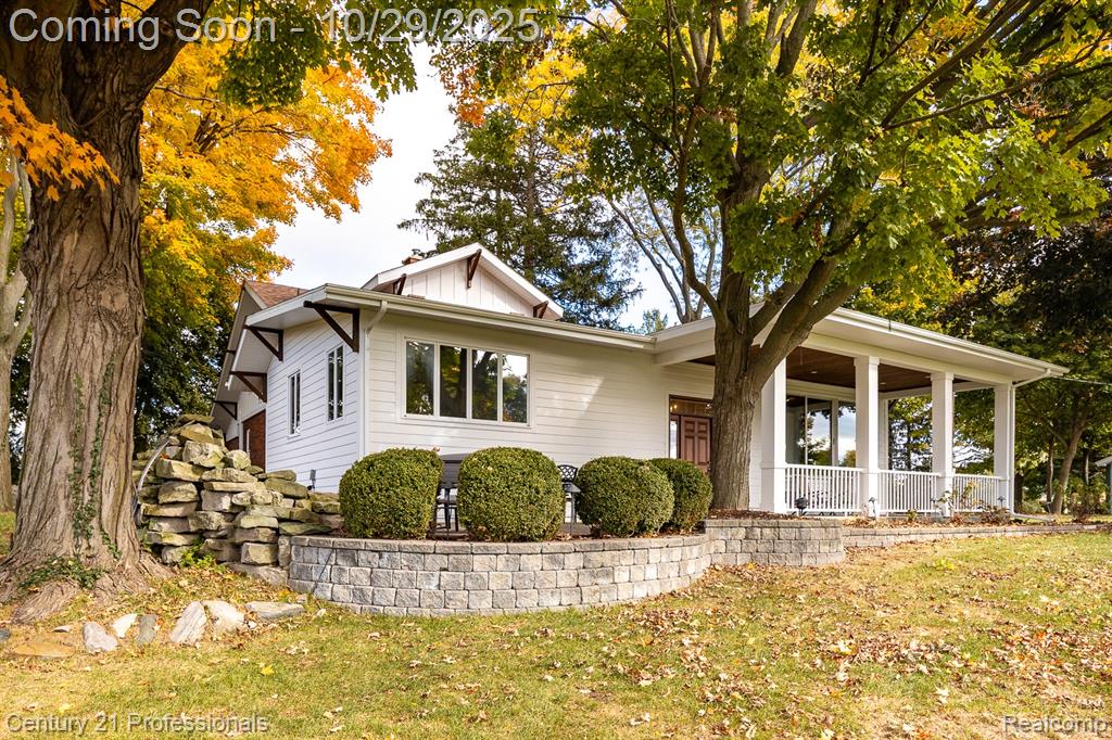 2280 East Baldwin Road Grand Blanc, MI 48439 - Photo 3 of 84 Gallery Image 3