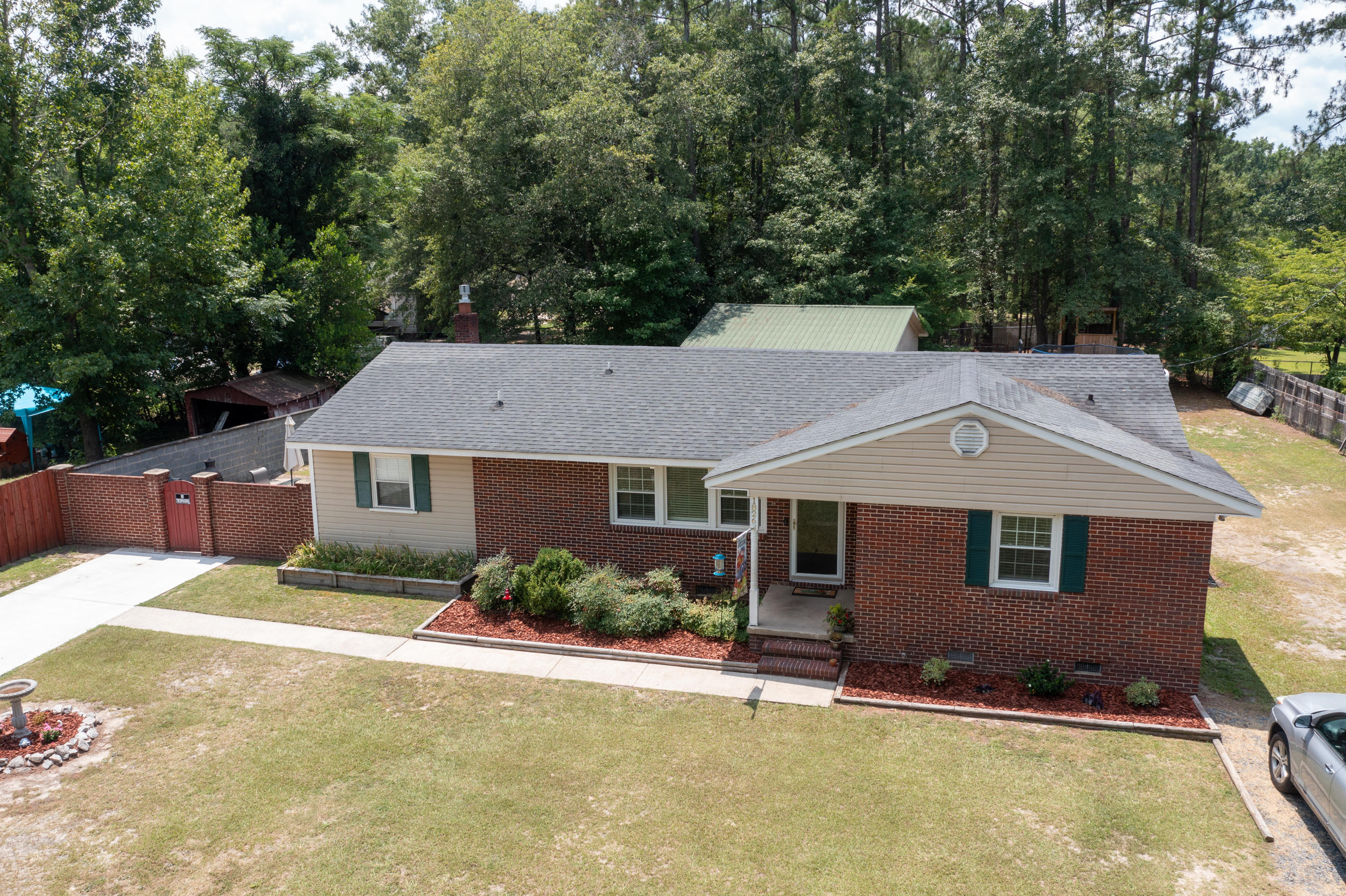 1826 Sunset Belt Rockingham, NC 28379 - Photo 2 of 36 DJI_0612
