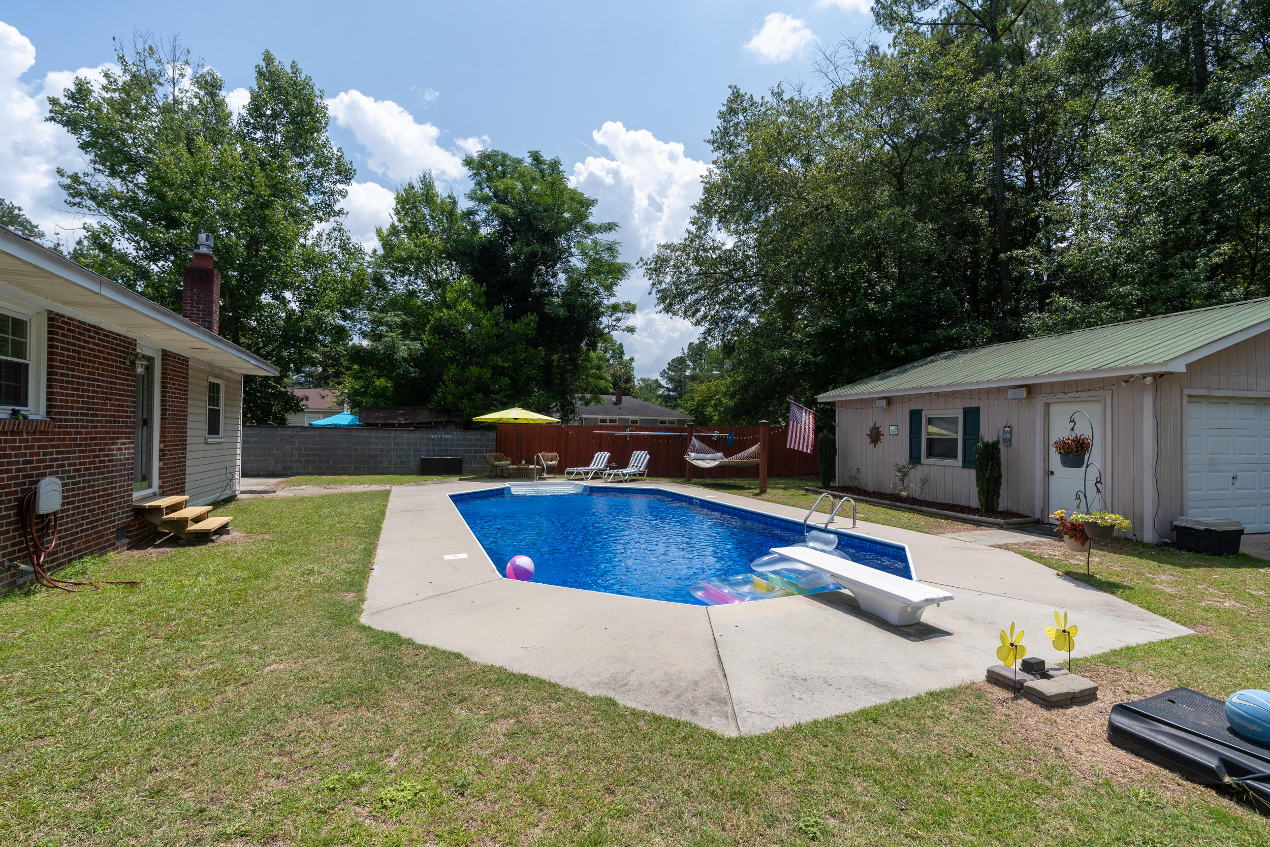 1826 Sunset Belt Rockingham, NC 28379 - Photo 27 of 36 DSC09759
