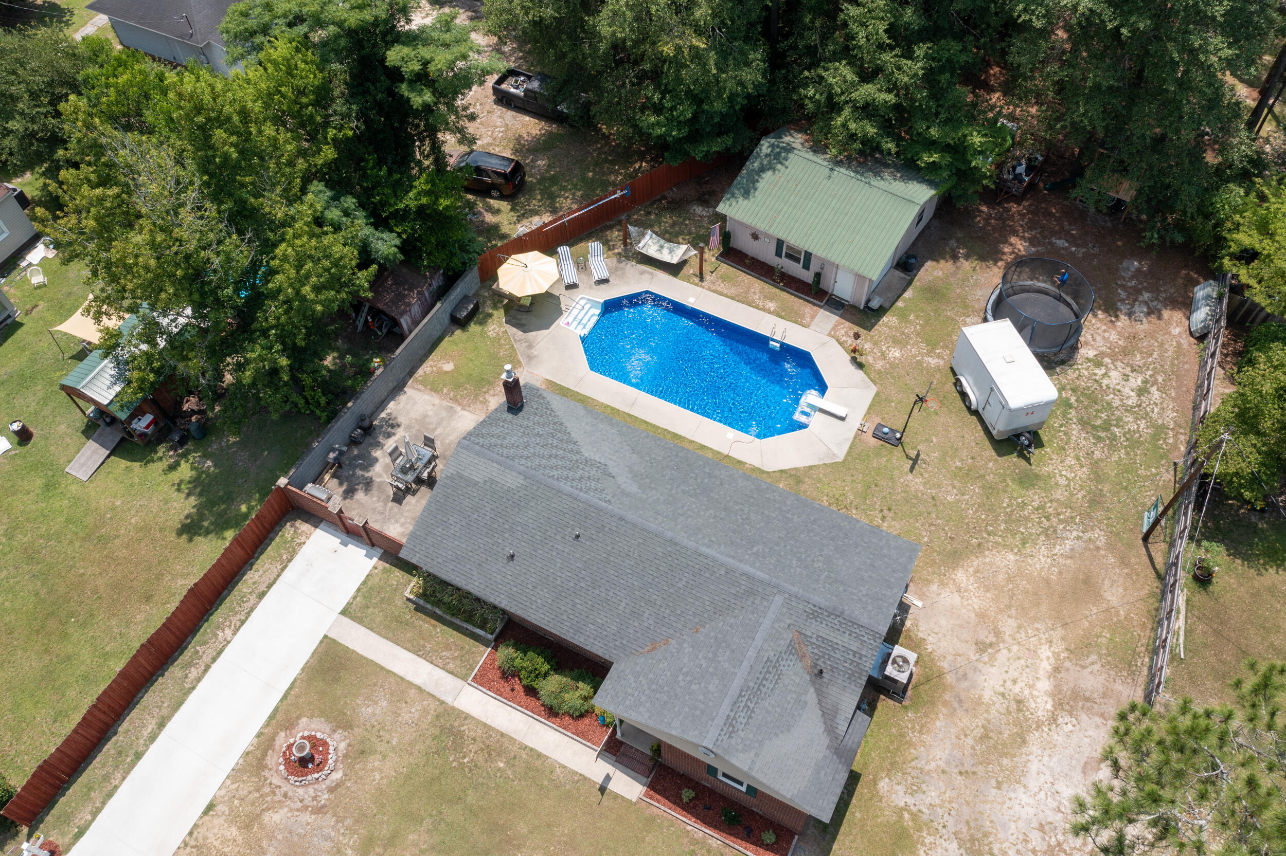 1826 Sunset Belt Rockingham, NC 28379 - Photo 32 of 36 DJI_0615