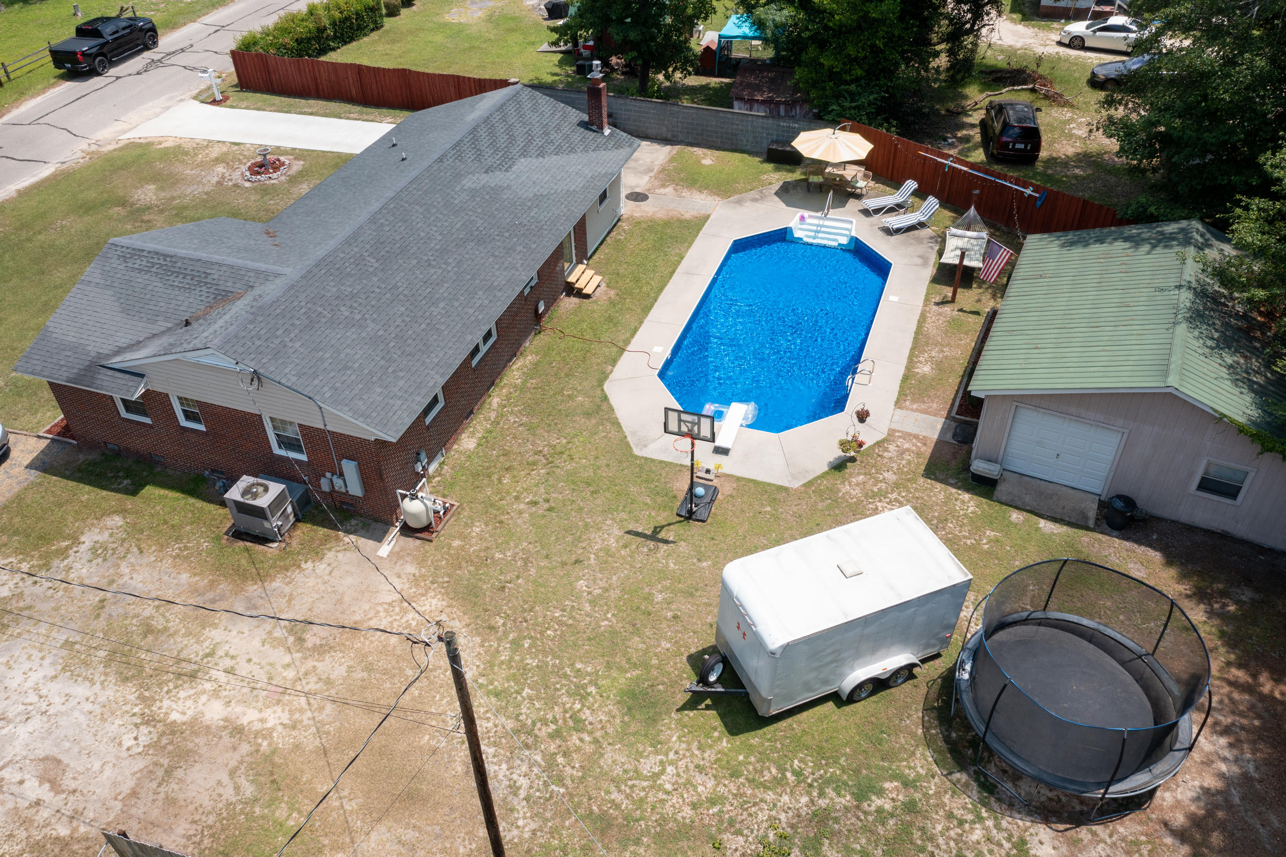 1826 Sunset Belt Rockingham, NC 28379 - Photo 33 of 36 DJI_0619