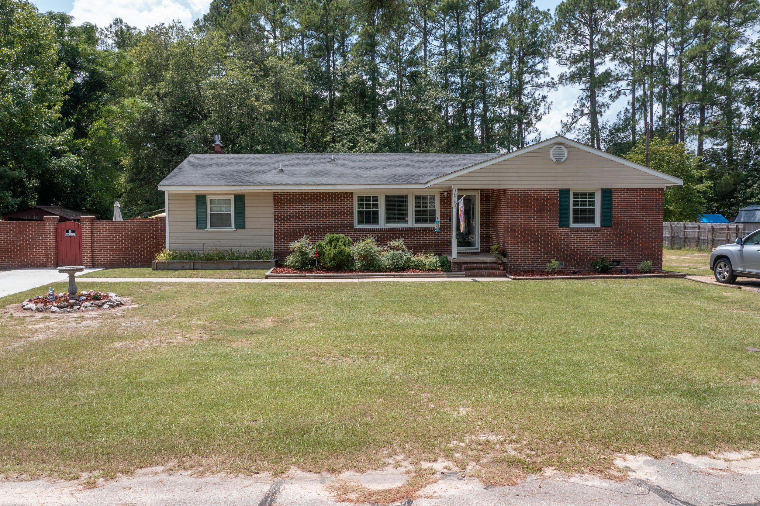 1826 Sunset Belt Rockingham, NC 28379 - Photo 35 of 36 DJI_0611
