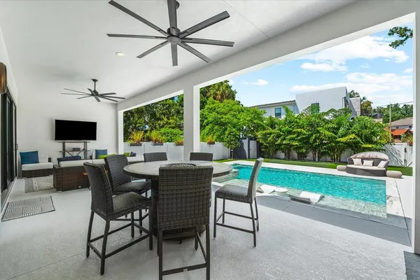 $1,749,990 | 2707 North Ridgewood Avenue, Tampa, FL 33602