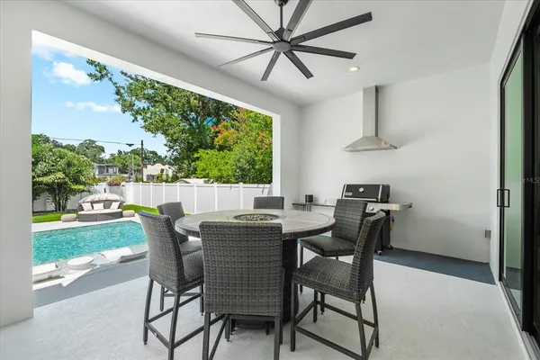 $1,749,990 | 2707 North Ridgewood Avenue, Tampa, FL 33602