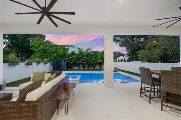 $1,749,990 | 2707 North Ridgewood Avenue, Tampa, FL 33602