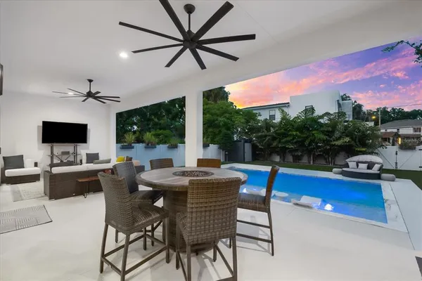 $1,749,990 | 2707 North Ridgewood Avenue, Tampa, FL 33602