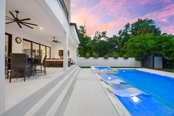 $1,749,990 | 2707 North Ridgewood Avenue, Tampa, FL 33602