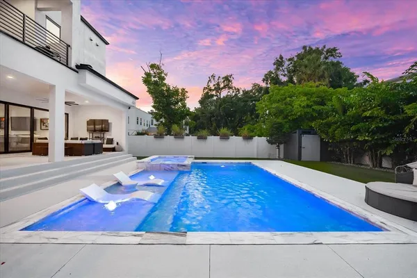 $1,749,990 | 2707 North Ridgewood Avenue, Tampa, FL 33602