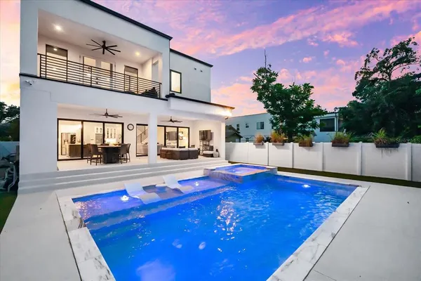 $1,749,990 | 2707 North Ridgewood Avenue, Tampa, FL 33602