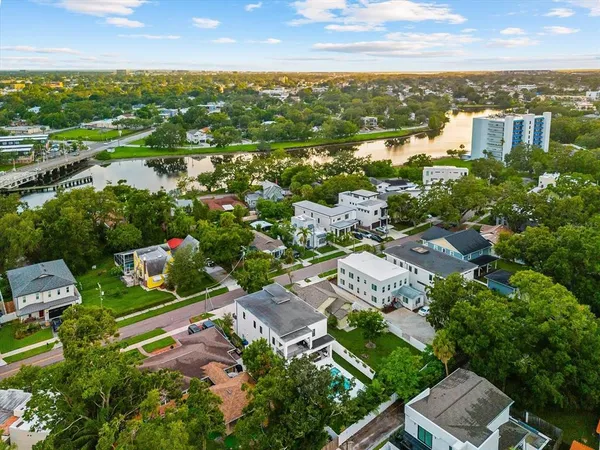 $1,749,990 | 2707 North Ridgewood Avenue, Tampa, FL 33602