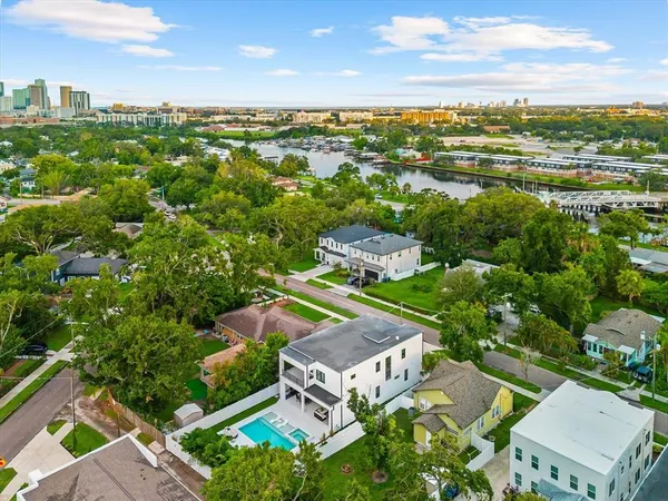 $1,749,990 | 2707 North Ridgewood Avenue, Tampa, FL 33602