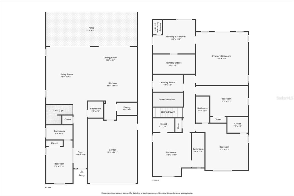 2707 North Ridgewood Avenue Tampa, FL 33602 - Photo 84 of 86