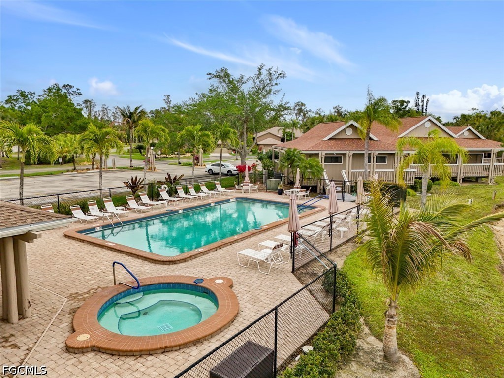 17719 Island Inlet Court Fort Myers, FL 33908 - Photo 34 of 37