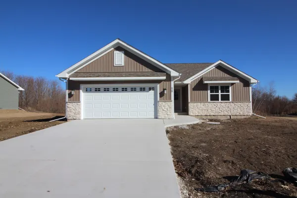 $426,900 | 420 Parker Drive, Genoa City, WI 53128
