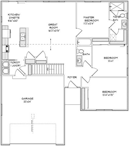 $426,900 | 420 Parker Drive, Genoa City, WI 53128