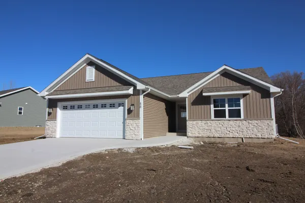 $426,900 | 420 Parker Drive, Genoa City, WI 53128