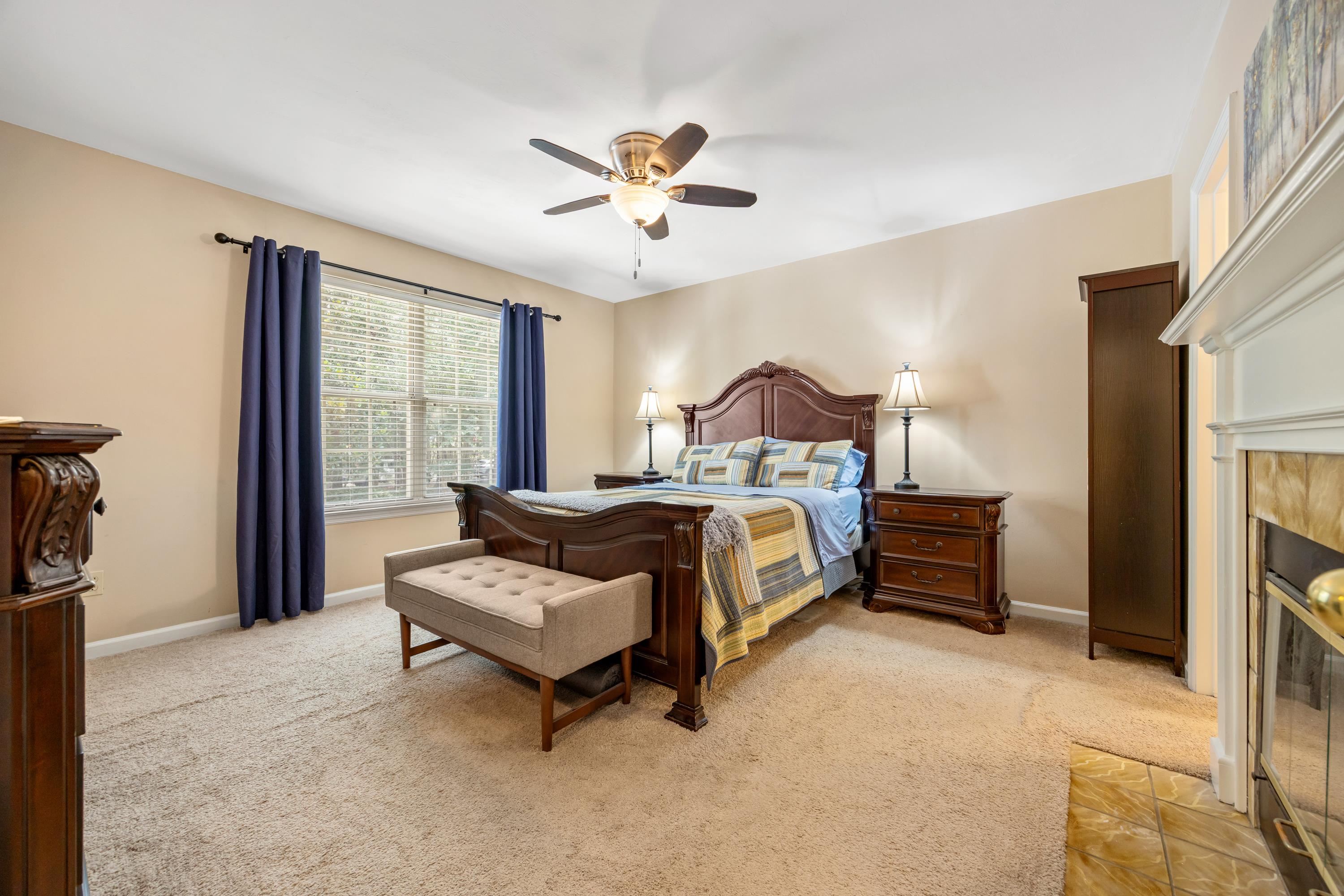 2321 Haverhill Road Tallahassee, FL 32312 - Photo 33 of 70