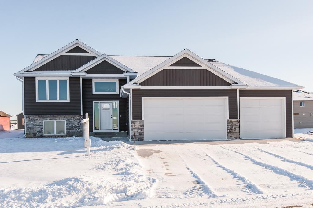 4252 Silver Ridge Place Northwest Rochester, MN 55901 - Photo 1 of 1