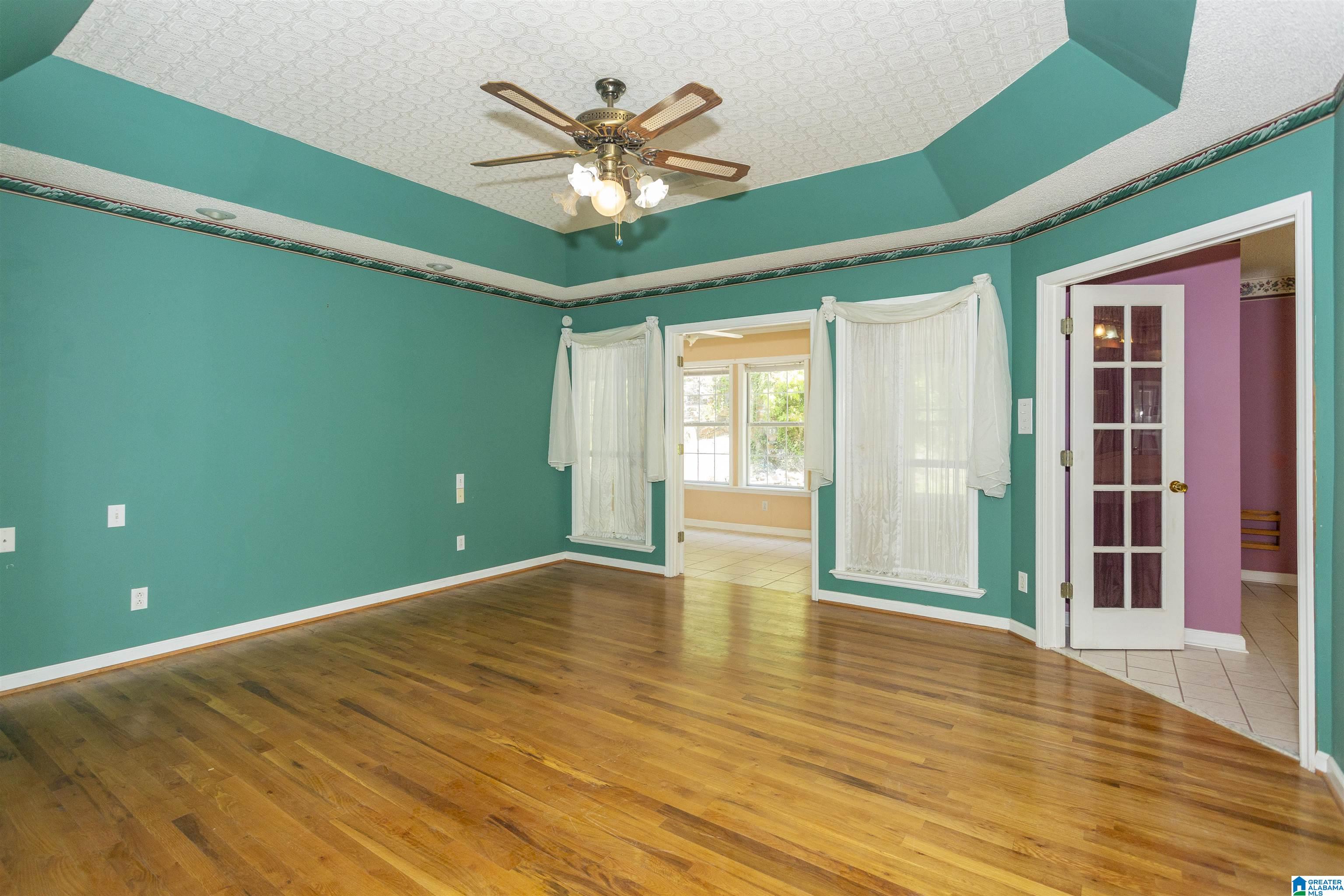 100 Joshua Road Pell City, AL 35128 - Photo 41 of 87