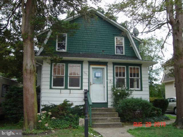 207 Minnetonka Road Somerdale, NJ 08083 - Photo 1 of 19 Gallery Image 1