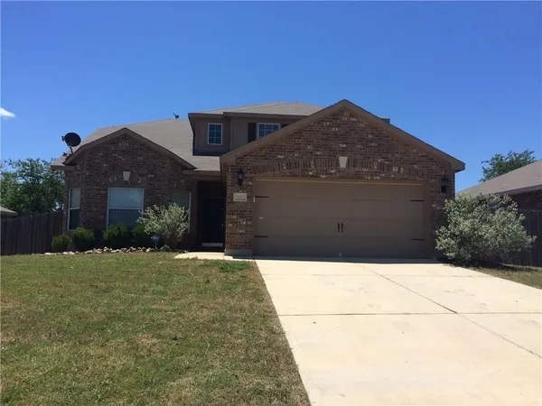 $325,000 | 196 Dodge City Trail, Newark, TX 76071