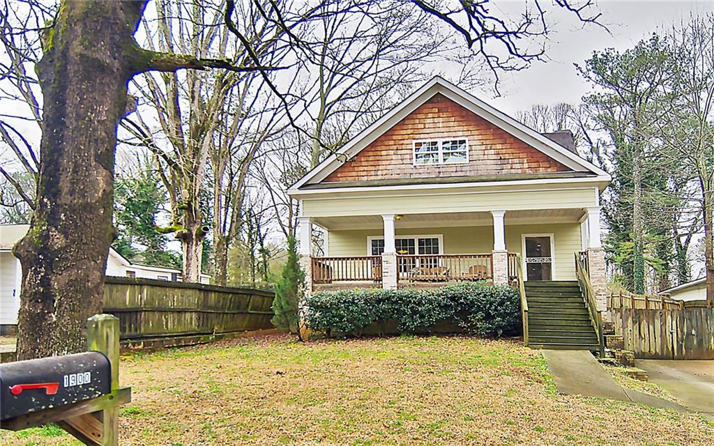 1900 Grove Avenue East Point, GA 30344 - Photo 1 of 1