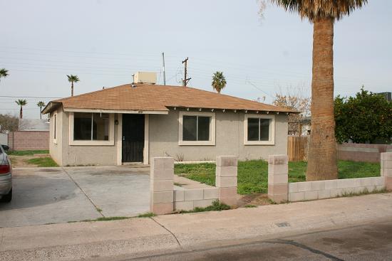 832 East Carter Road Phoenix, AZ 85042 - Photo 1 of 1 F