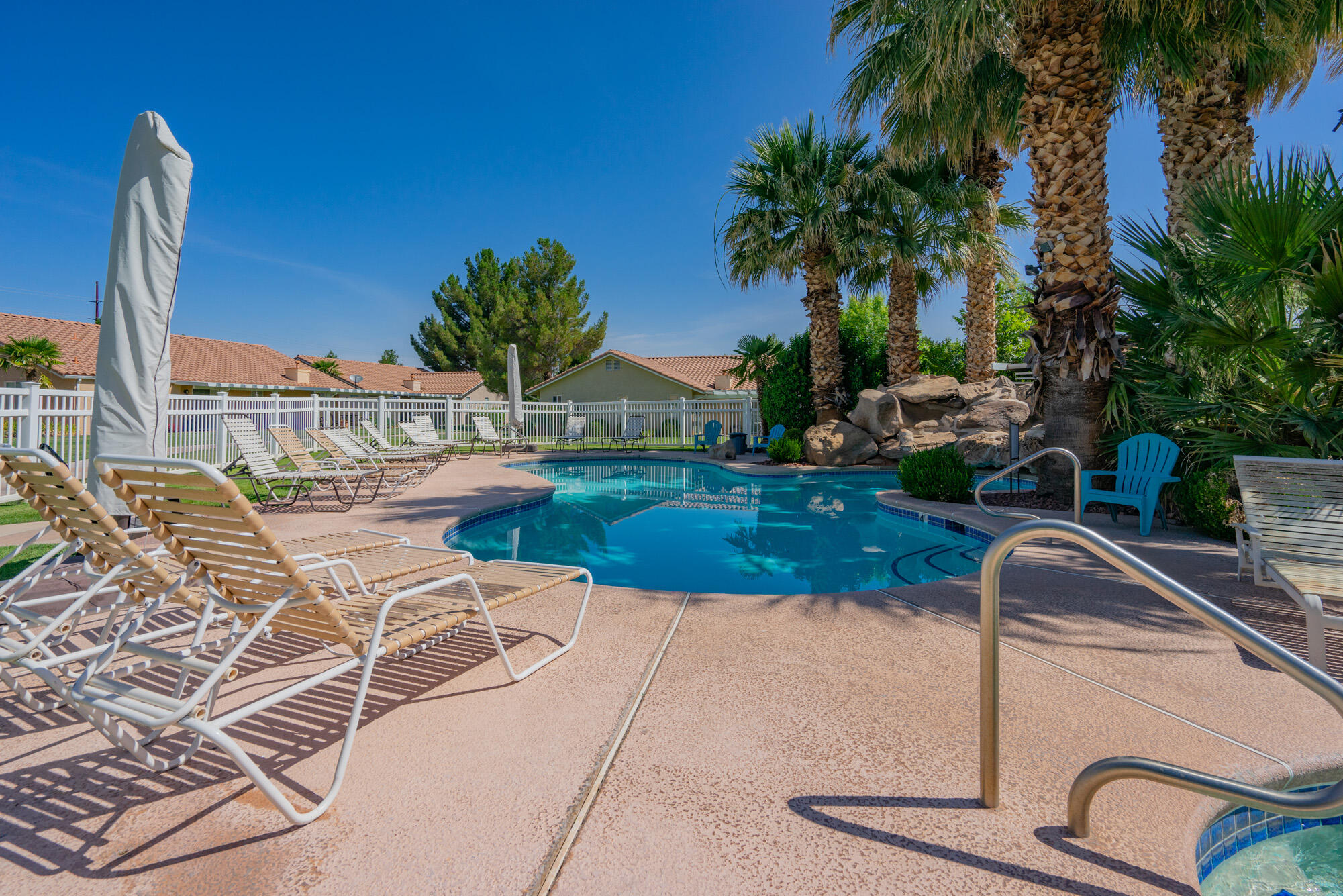 1825 West Mathis Park Place, Unit 5 St. George, UT 84770 - Photo 50 of 57 Mathis Park -301