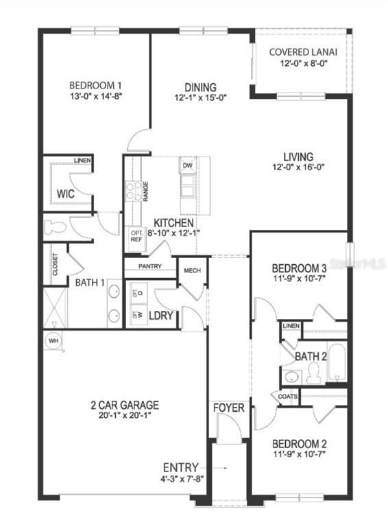 13253 Mylion Way Spring Hill, FL 34610 - Photo 2 of 31