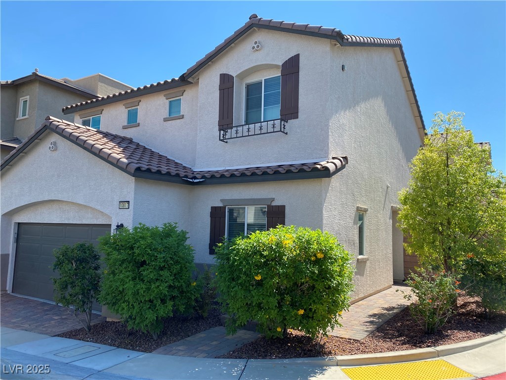 10817 Wrigley Field Avenue Las Vegas, NV 89166 - Photo 2 of 27