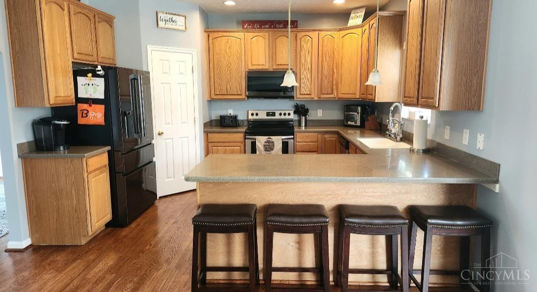 1200 Pond Ridge Circle Hamilton, OH 45013 - Photo 6 of 36