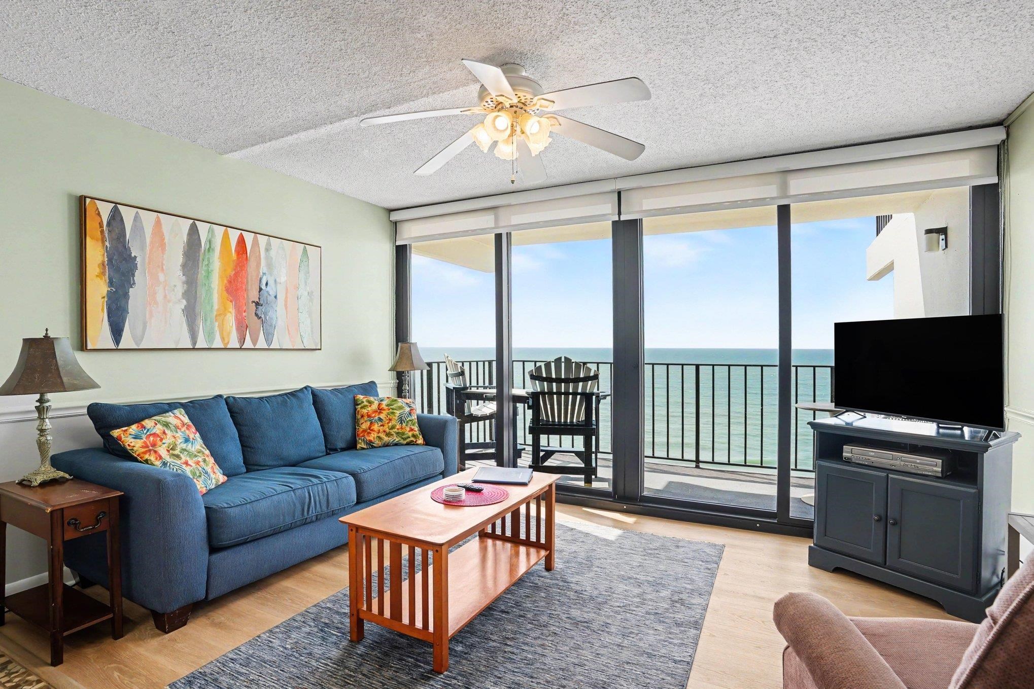 1210 North Waccamaw Drive, Unit 1012 Murrells Inlet, SC 29576 - Photo 4 of 41