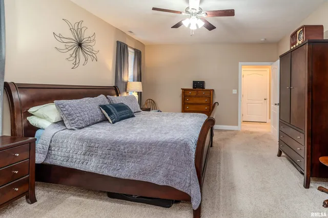 $374,900 | 103 Excalibur Drive, Carterville, IL 62918