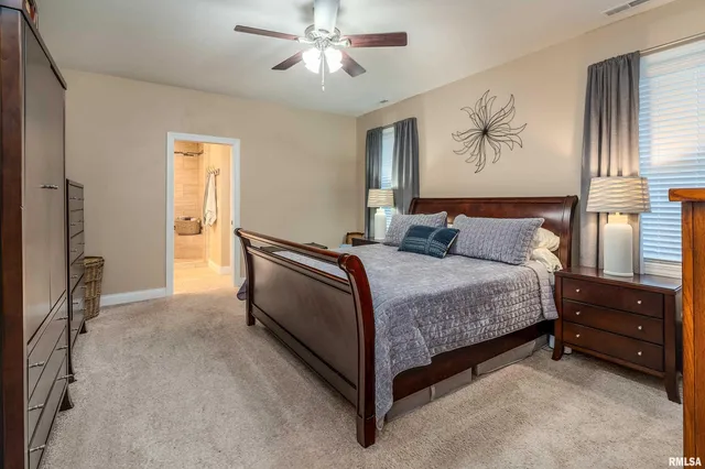 $374,900 | 103 Excalibur Drive, Carterville, IL 62918