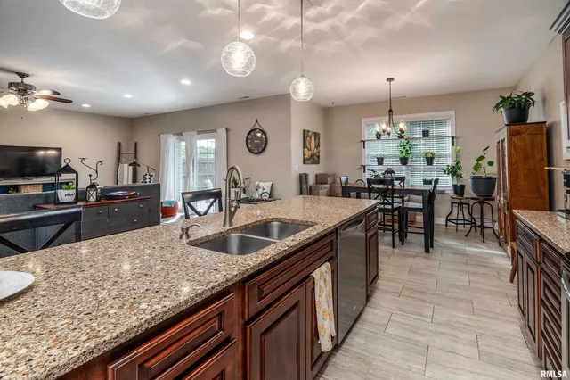 $374,900 | 103 Excalibur Drive, Carterville, IL 62918