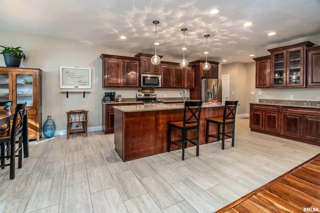 $374,900 | 103 Excalibur Drive, Carterville, IL 62918