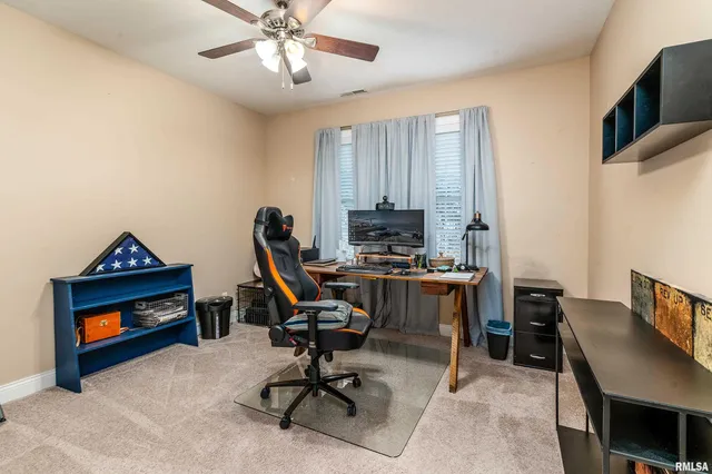 $374,900 | 103 Excalibur Drive, Carterville, IL 62918