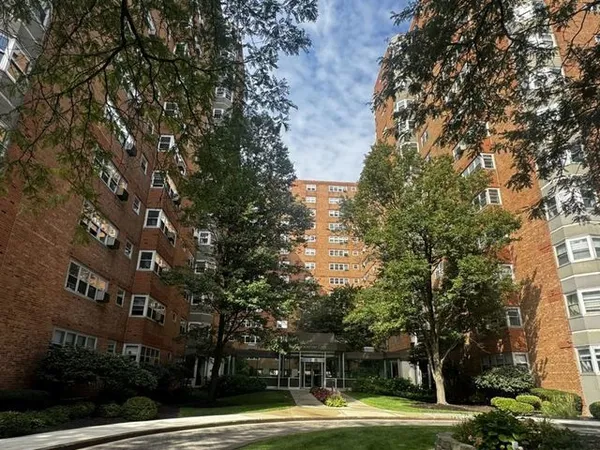 a view of a city view