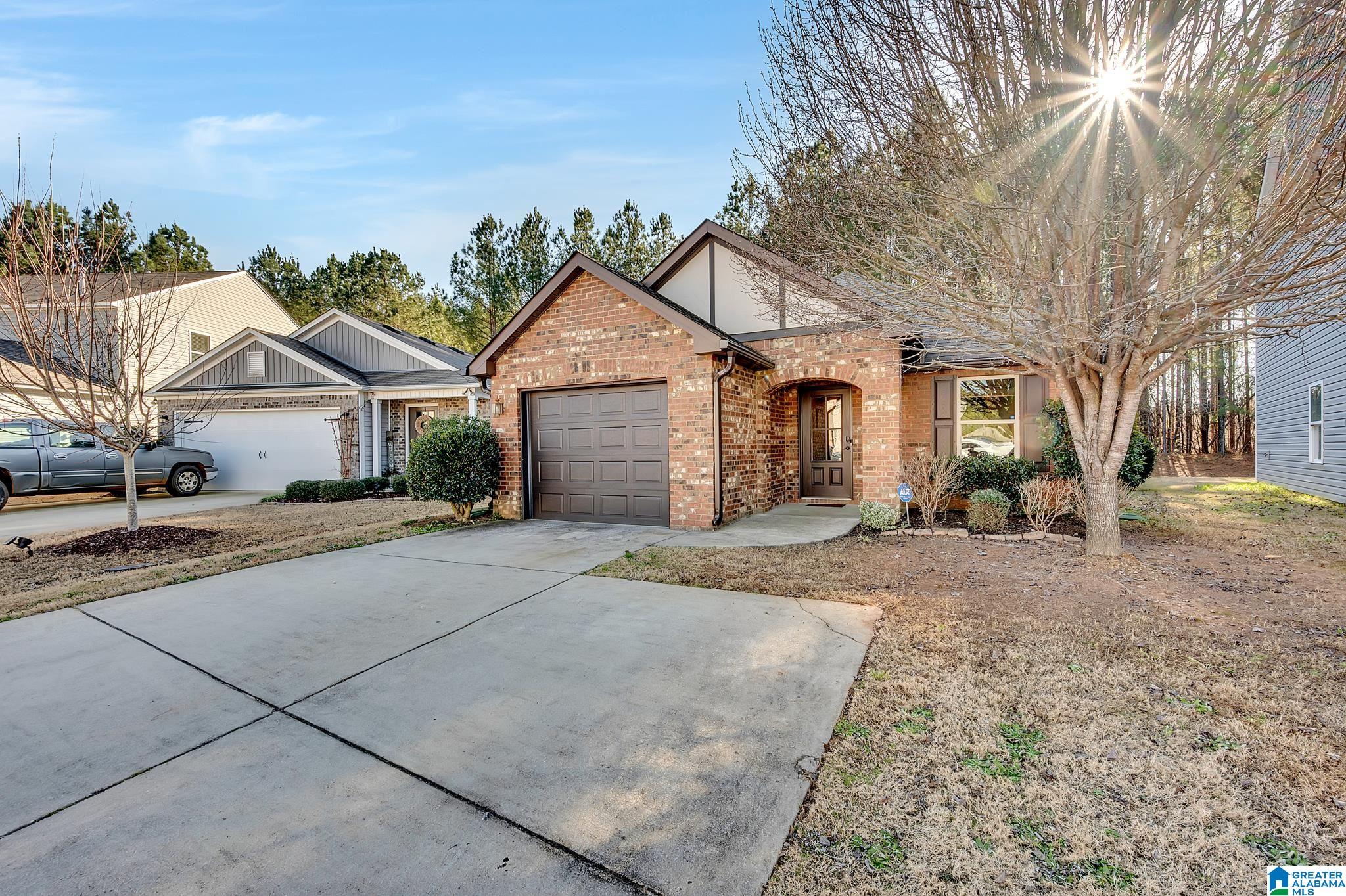 321 Reed Way Kimberly, AL 35091 - Photo 3 of 27
