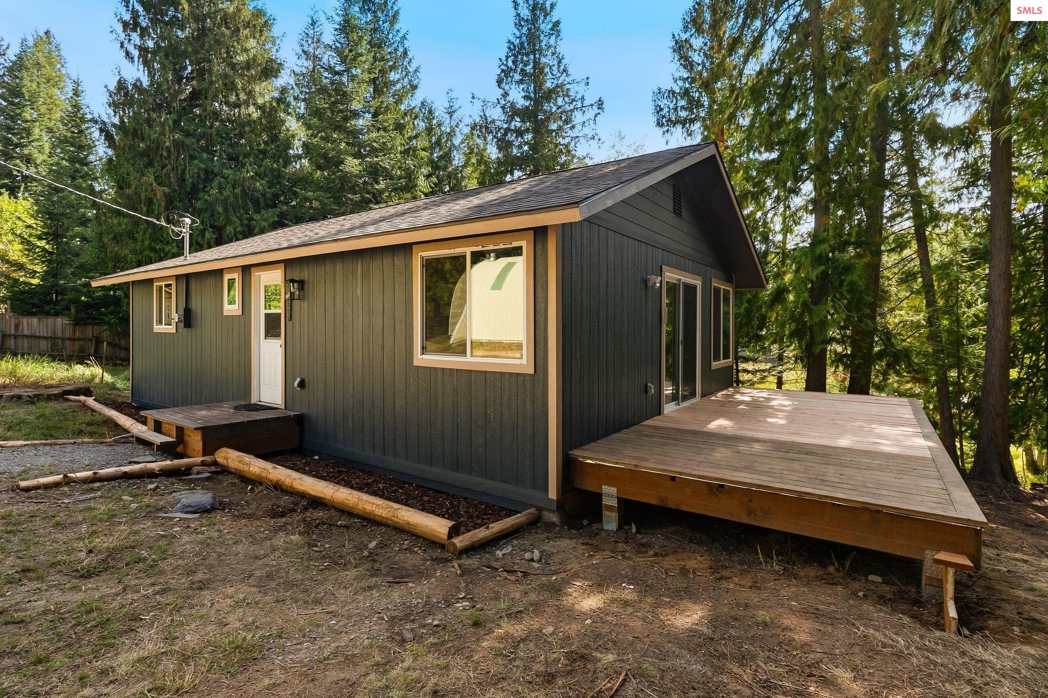 1720 Camp Bay Road Sagle, ID 83860 - Photo 21 of 45 Gallery Image 21