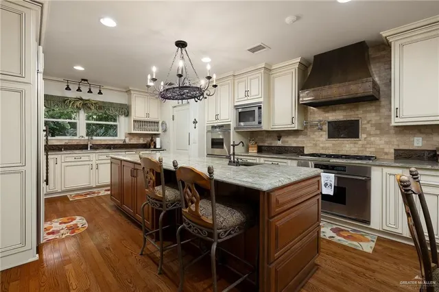 $1,250,000 | 801 Kendlewood Avenue, McAllen, TX 78501