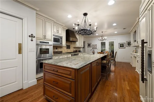 $1,250,000 | 801 Kendlewood Avenue, McAllen, TX 78501