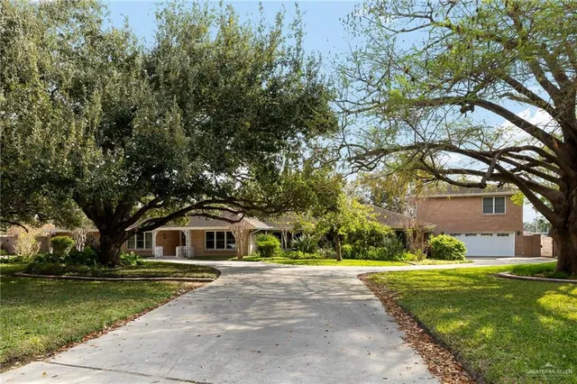 $1,250,000 | 801 Kendlewood Avenue, McAllen, TX 78501